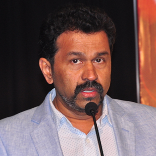 Vilas Hegde,Founder & Director Vilas Hegde,Founder & Director